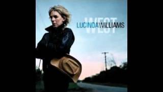 "Learning How To Live" Lucinda Williams West Live chords