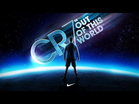  CR7 NJR Mbappe Asensio  Nike Football YouTube