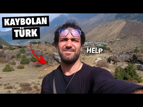 Video: Nepal'in Büyük Himalaya Yolu: Eksiksiz Kılavuz