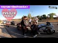 YouTube TÜRKİYE'de İLK !! ( MOTORLA EVLİLİK TEKLİFİ ) | CBR1000RR YAN YATTI | MR.EKER MOTOVLOG