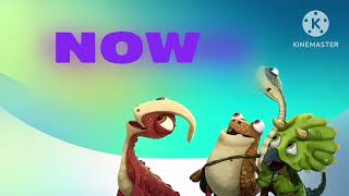 Disney Jr Fanmade 2024 Rebrand Now Bumpers More Pdp, Gigantosaurus, Mira Royal Detective, Pj Masks