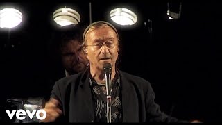 Video thumbnail of "Lucio Dalla - Attenti al lupo (Video Live)"