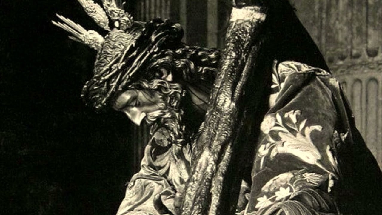 MARCHA FÚNEBRE A NTRO. PADRE JESÚS DE LA PASIÓN (J. Turina)