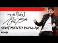 quiero ser libre- damian cordoba- sentimiento popular