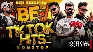 Tiktok Hits Nonstop  Beji Electric     