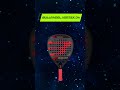 Colección Palas Bullpadel #padel #bullpadel #palapadel