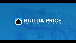 How to Price an Estimate in Builda Price