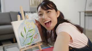 Stay Connected Multicultural Community Well-Being Campaign Video English