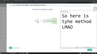 Mathletics Hack