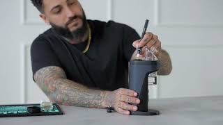 Switch 2 by Dr Dabber - Giveaway