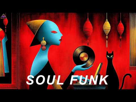 When the Groove Comes Alive  Minimal Soul Funk 2026