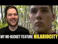 My No-Budget Feature - Hilariocity Review