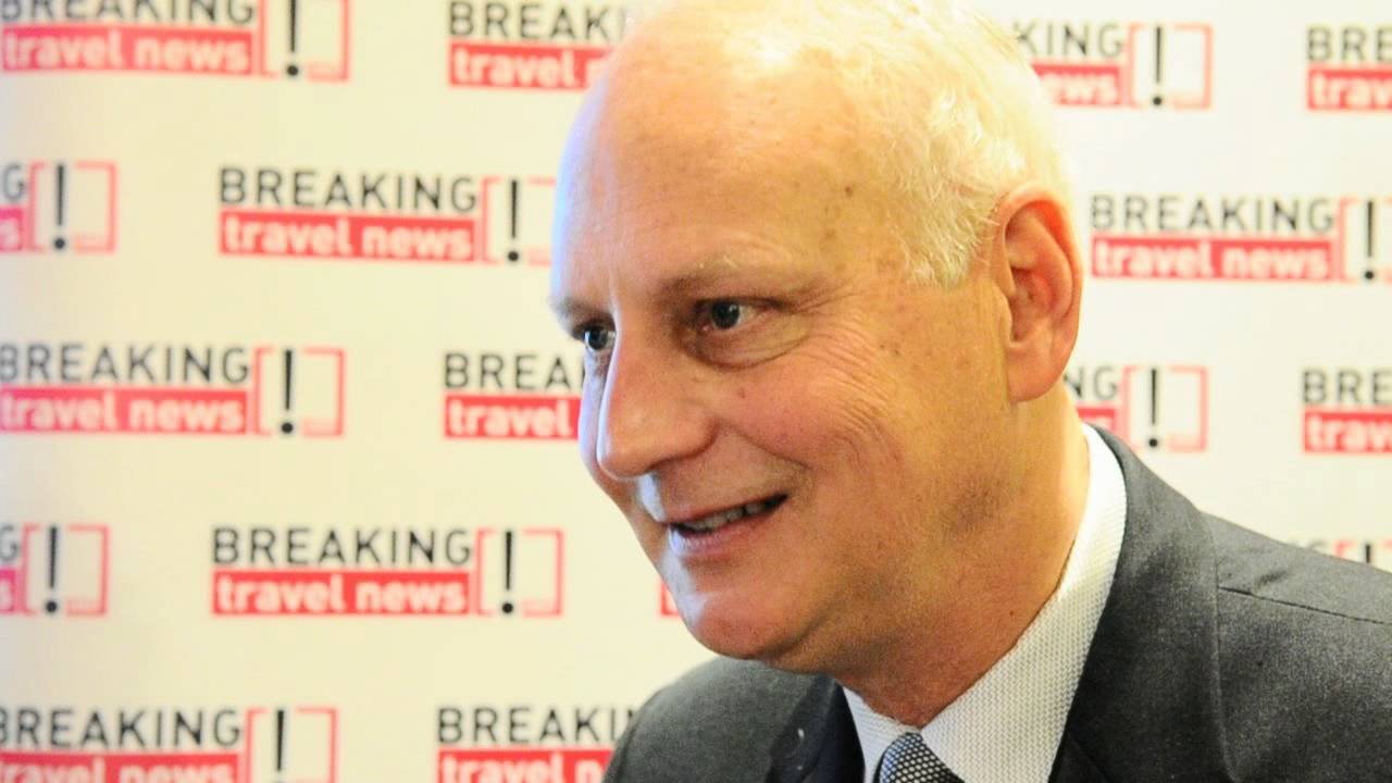 Philip Wolf, founder and chairman, PhoCusWright