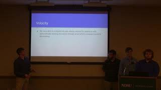 Noridian 2019 final presentation