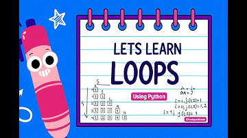 Loops in Python - Print Floyd