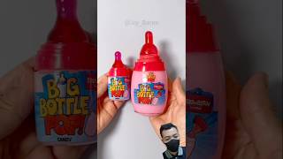 Make A Big Drinking Bottle Squishy