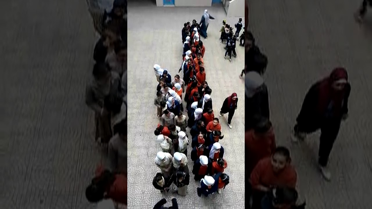 مدرسة الحلمية الخاصة 3