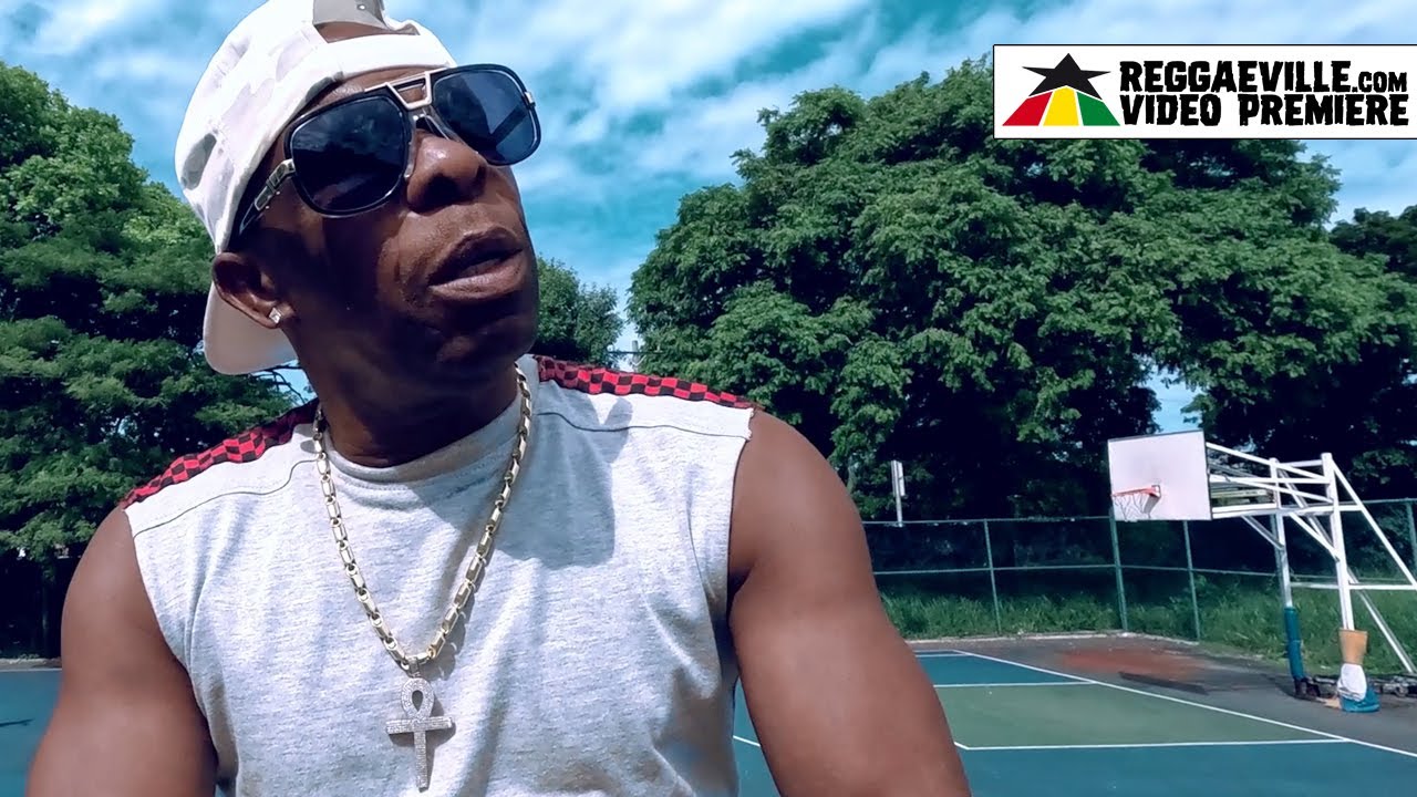 Mikeylous - The Drive [Official Video 2024]