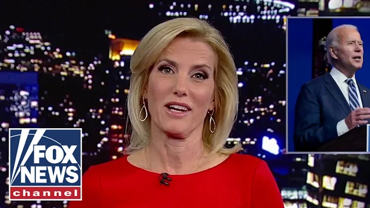 Ingraham: Look at the mess Dems have created