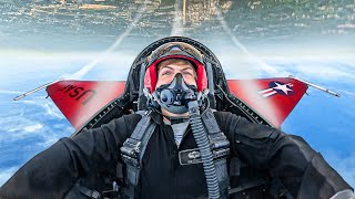 Download Lagu What It’s Like to Fly the F-16 Viper MP3 Download Lagu What It’s Like to Fly the F-16 Viper MP3