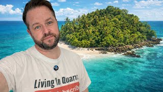 Not Everyone Would Enjoy Living On An Island Heres Why