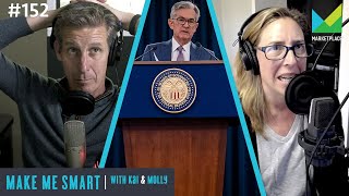 What did the Fed just do? | Make Me Smart #152 | COVID-19