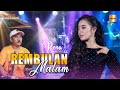 Rena Movies ft New Pallapa - Rembulan Malam (Official Live Music)