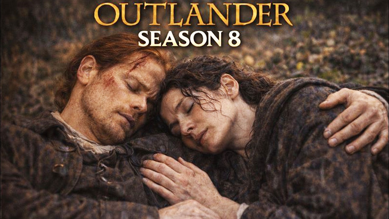 «Чужестранка», 8 сезон: Это настоящий финал?