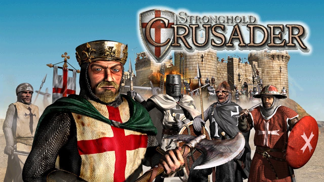 стим stronghold hd фото 91