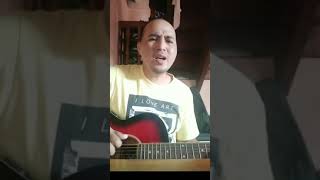 Limot ko na ...ang lyrics ng aking kanta