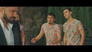 3 Badam 1 Qoz - Sene De Valik Deyirler ? Sabir Samiroglu