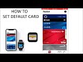 Change Apple Pay Card : How to change your default Apple Pay credit card, or remove cards remotely via iCloud | AppleInsider