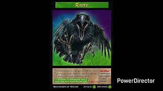 Weird N Wild Creatures J Paul Style Season 2 Episode 28 Raven