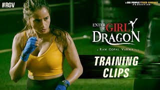 Download Enter The Girl Dragon Training Clips | Enter The Girl Dragon | RGV | India's First Martial Arts Film Enter The Girl Dragon Training Clips | Enter The Girl Dragon | RGV | India's First Martial Arts Film