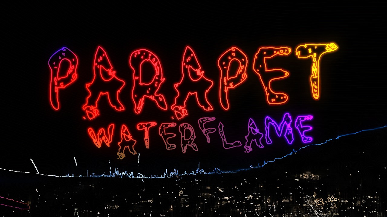 Watch PARAPET on YouTube Watch PARAPET on YouTube