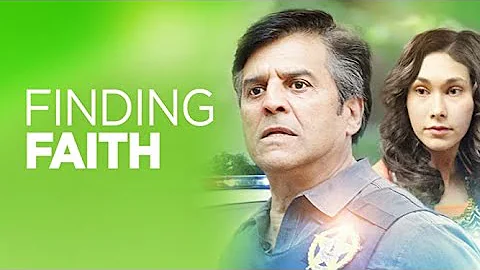 Finding Faith (2013) | Full Movie | Stephanie Bett...