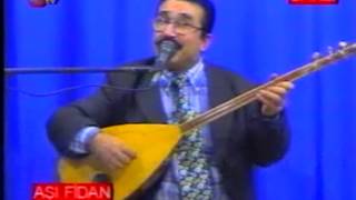 Aşağidan Bi̇r Yel Esti̇ Türkü Adam-Ni̇ğde Tv