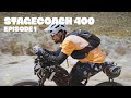 How the Stagecoach 400 Became One of the Hardest Bikepacking Routes | Episode 1 Mp3 Song