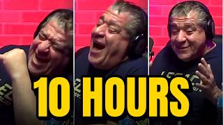 10 Hours of Joey Diaz Stories