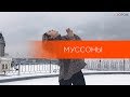 Мот — «Муссоны» | Choreography by Anastasia Ryazanova