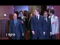 The History of the European Central Bank