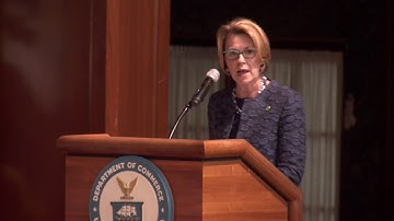 Part 2: Public Hearing on Section 232 Investigation of Aluminum Imports on National Security