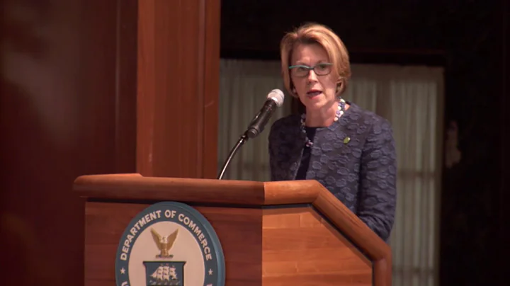 Part 2: Public Hearing on Section 232 Investigation of Aluminum Imports on National Security