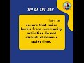 Child Rights to a Better Environment