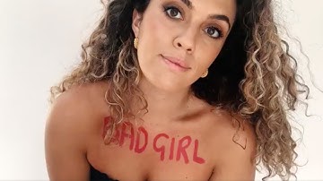 Eloise Viola - Bad Girl (Official Music Video)