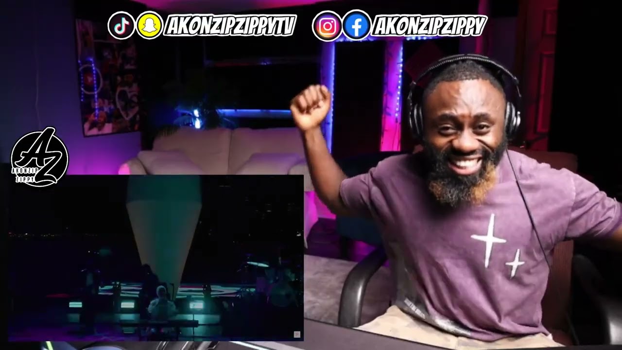 ПРИНЦЕССА ЧИТАЕТ РЭП? РЕАКЦИЯ ПРИНЦЕССЫ АРИАНИ - CROWN (КОНЦЕРТ F1 СИНГАПУР)!!!