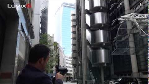 Panasonic Lumix GX7 Tutorials - Managing Picture Quality with Highlight and Shadow Control