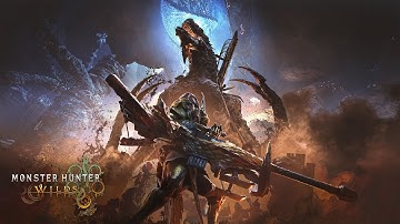 Monster Hunter Wilds - Free Title Update 4