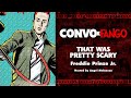 Convo x Fango: THAT WAS PRETTY SCARY with Freddie Prinze Jr.
