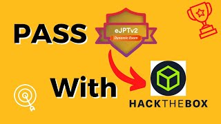 Crush the eJPT with HackTheBox: A Hands-On Approach | eJPTv2 | 2023